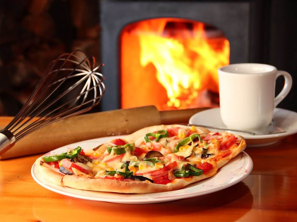 ロビーラウンジ