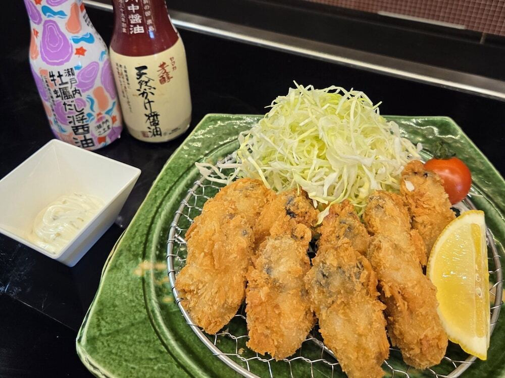 レストラン