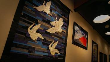 内部エントランス / 2