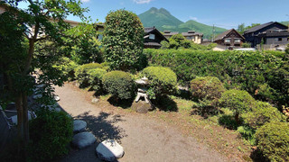 和室8畳 共用バスルーム