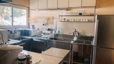 専用キッチン / 11