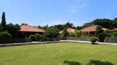 かたあきの里（宮古島）