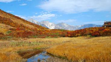 ハイキング / 12