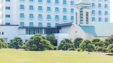 施設内の設備 / 7