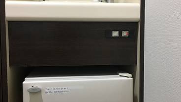 小型冷蔵庫 / 31