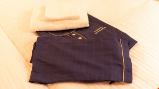 プレミアムルーム (ハリウッドツイン)