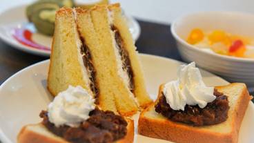 朝食ビュッフェ / 1