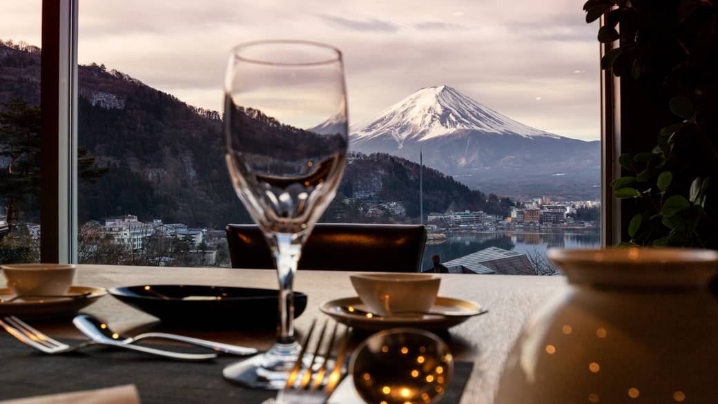 レストラン② / 5