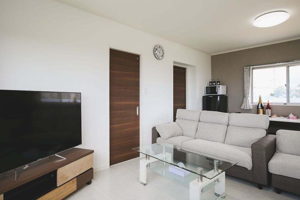 リビングルーム