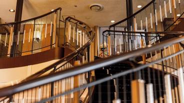 ロビーラウンジ / 11