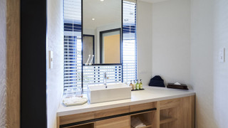 ラグジュアリーオーシャンビュー(温泉露天付) 禁煙