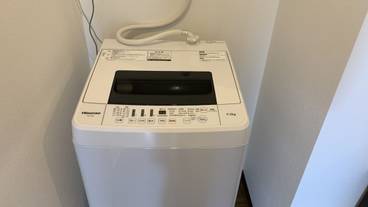 ランドリー / 23