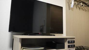 テレビ / 8