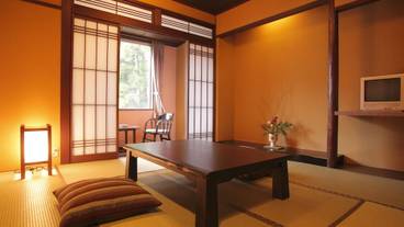 リビング エリア / 6