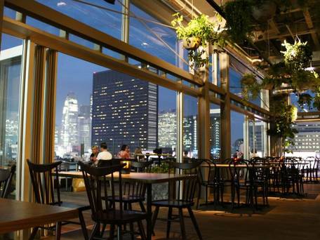 新宿グランベルホテル / 2