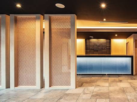 トーセイホテル ココネ浅草蔵前 / 1