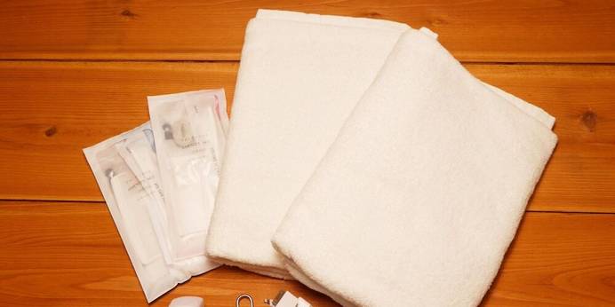 ジェイホッパーズ大阪ユニバーサル（大阪府 ゲストハウス・ホステル・ドミトリー） / 1