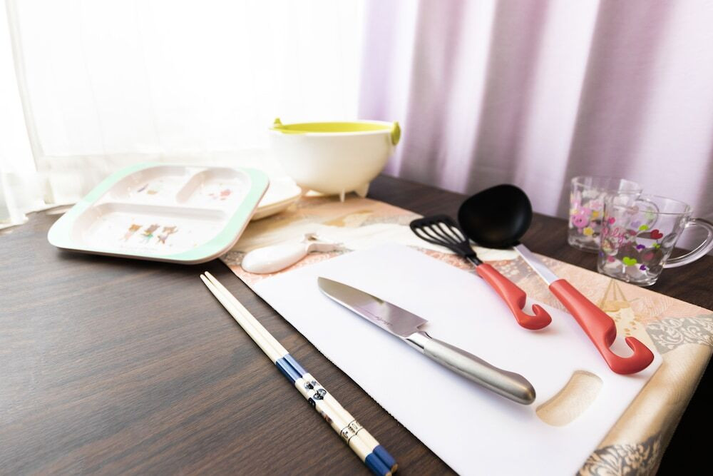 客室の設備とサービス