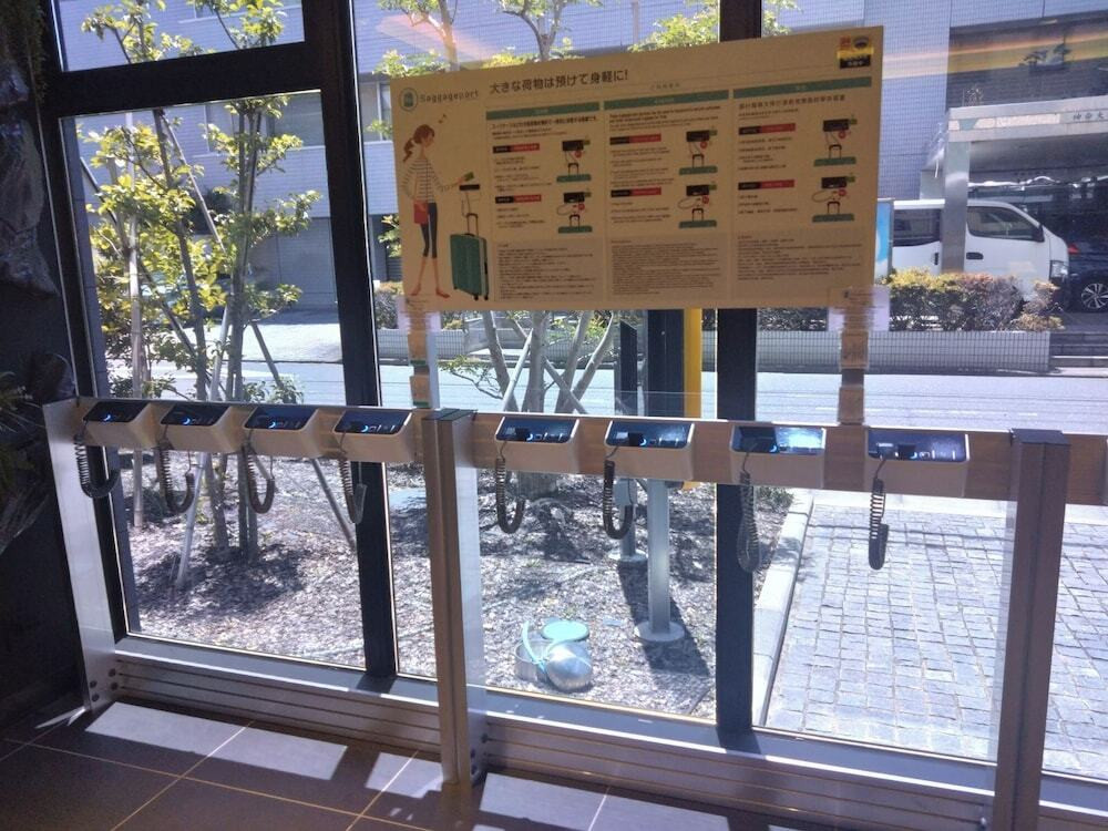 施設内の設備
