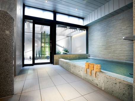 コートヤード・バイ・マリオット大阪本町 / 1