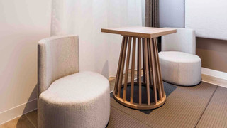 小上がりダブルルーム