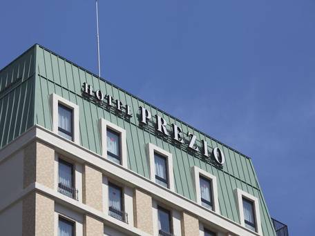 静鉄ホテルプレジオ 静岡駅北 / 4