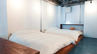 ファミリー ルーム 禁煙