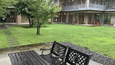 施設からの眺望 / 16