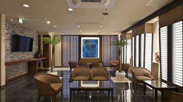 ロビーラウンジ / 4