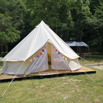 7.ペット同伴OK!「休暇村紀州加太オートキャンプ場」3448296