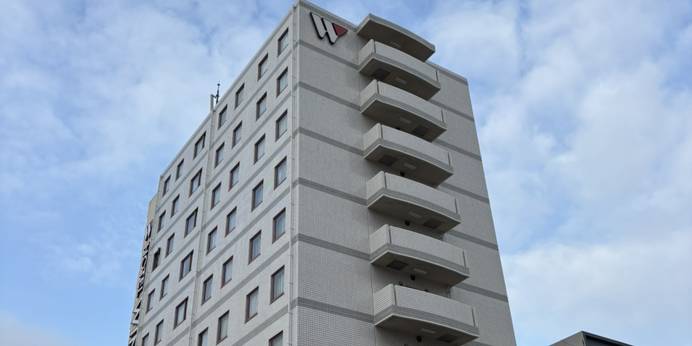 ホテルウィングインターナショナル下関(山口県 ビジネスホテル) / 1