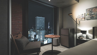 スーペリア_+_ツイン (スパ利用不可) 禁煙