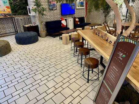 ホテルシルク・トゥリー名古屋 / 3