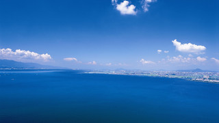 【5~20階】レイクフロアーツインルーム(定員4名) 禁煙