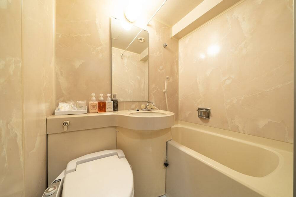 バスルームのシンク