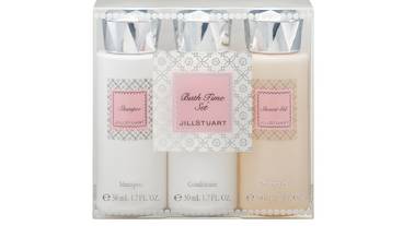 レディースプラン限定アメニティ / 3