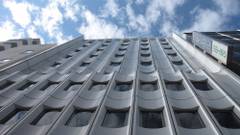 サンサイドホテル神戸三宮