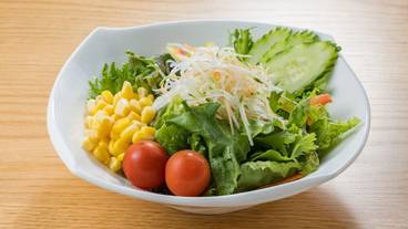 朝食ビュッフェ / 8