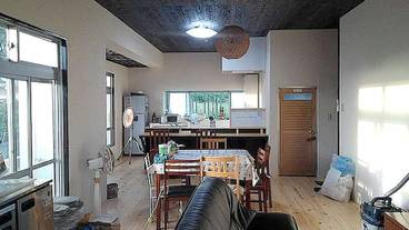 リビング エリア / 14