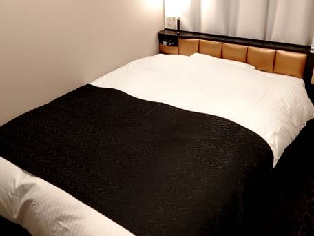 アパホテル なんば心斎橋東 / 2