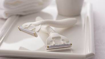 バスルームの設備 / 16