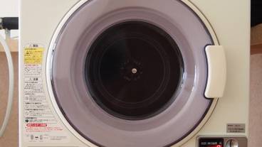 ランドリー ルーム / 4