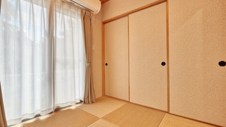 プライベートヴィラ