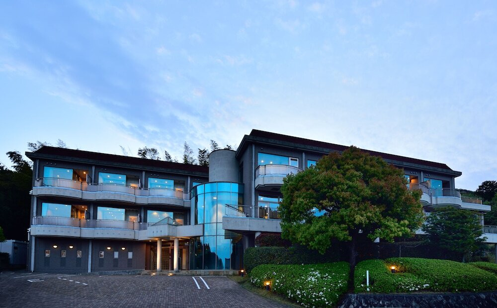 オーベルジュ フォンテーヌ・ブロー熱海3400834