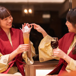東京からサクっと行けるご褒美旅♡関東のオールインクルーシブホテル＆旅館15選