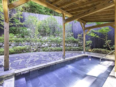 仙石原 ススキの原 一の湯 / 4