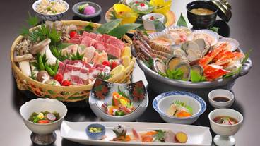 食事・飲み物 / 2