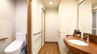 デラックス ツインルーム