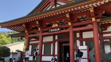 観光スポット / 15