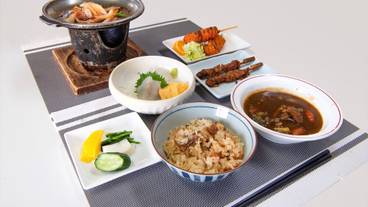 食事・飲み物 / 2